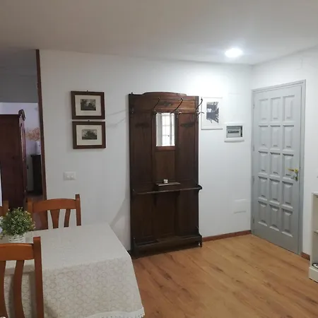Capitan Morgan Apartment *