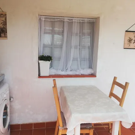Capitan Morgan Apartment