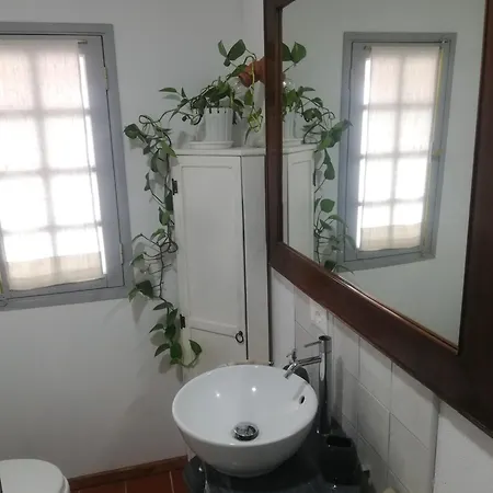 Capitan Morgan Apartment Charco del Pino